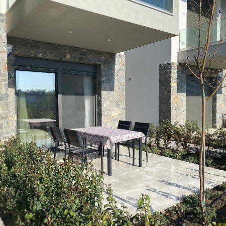 Olea Luxury Apartments Nikiti  Exteriör bild